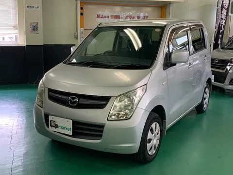 Mazda AZ-Wagon