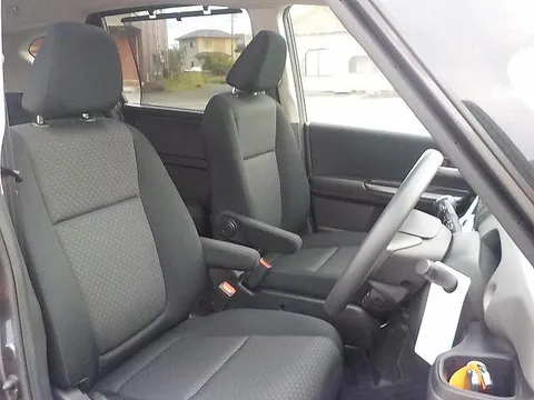 Honda Freed Plus