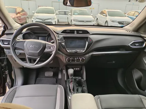 Chevrolet