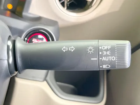 Honda N-BOX Joy