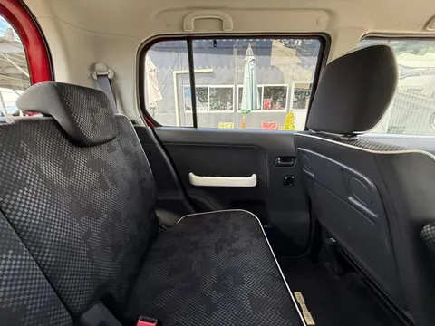 Mazda Flair Crossover