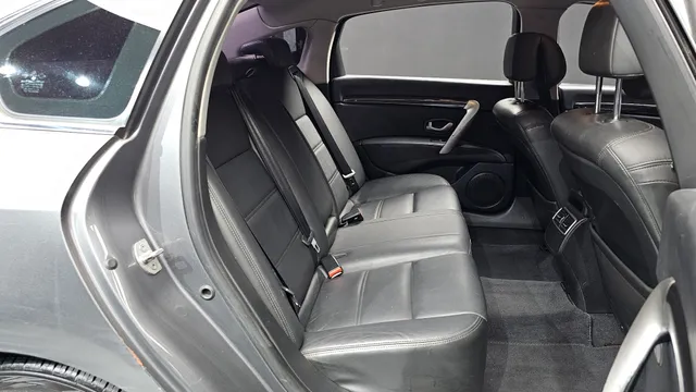 Renault SM7