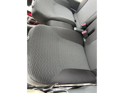 Mazda Flair Wagon Custom Styel