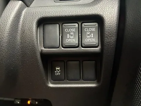 Mitsubishi eK Space Custom