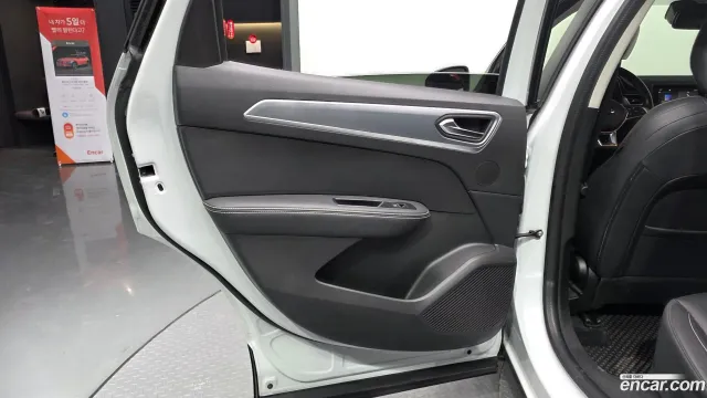 Renault XM3