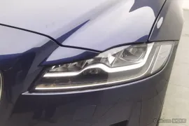Jaguar XFL