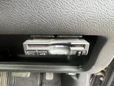 Honda Zest Spark
