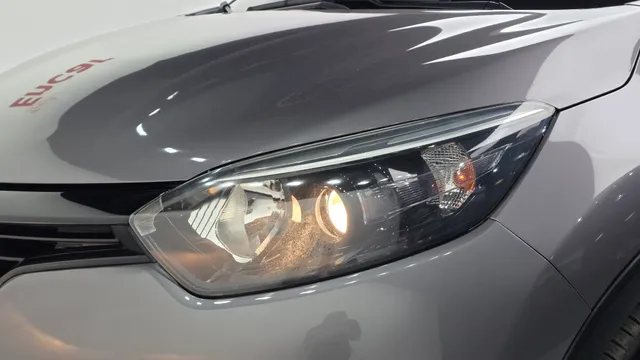 Renault QM3