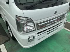 Suzuki Carry