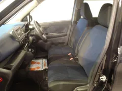 Mitsubishi eK X