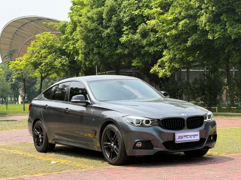 BMW Gran Turismo