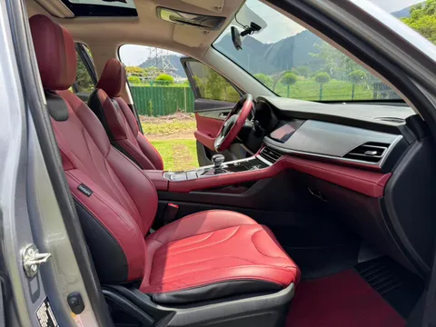 Changan CS85