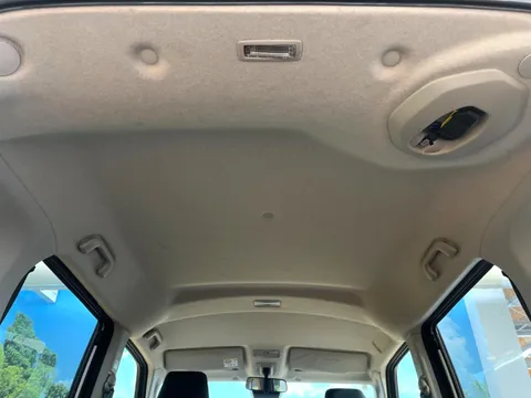 Subaru Justy