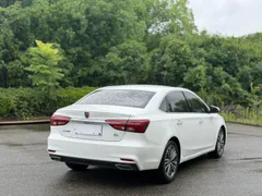 Roewe i6 Classic