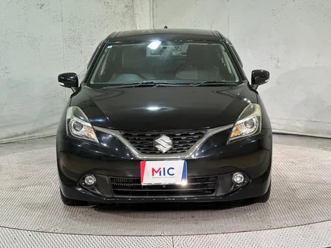 Suzuki Baleno