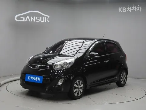 Kia Picanto (Morning)