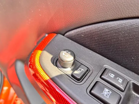 Suzuki Swift Sport