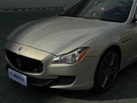 Maserati
