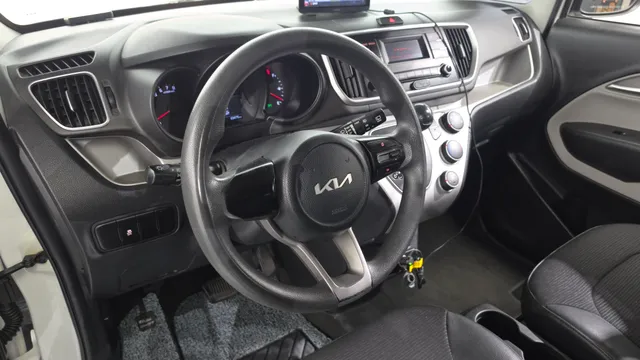 Kia Ray