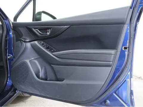 Subaru Impreza G4