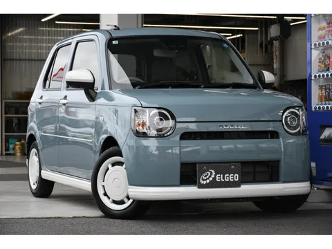 Daihatsu Mira Tocot