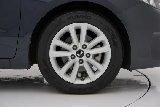 Kia Cerato (K3)