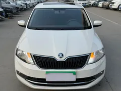 Skoda Rapid Spaceback