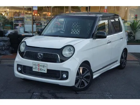 Honda N-ONE