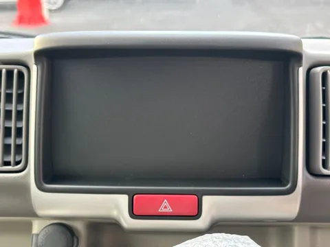 Mitsubishi Town Box