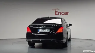 Genesis G90 (EQ900)