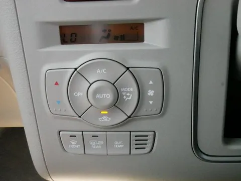 Suzuki Alto Lapin LC
