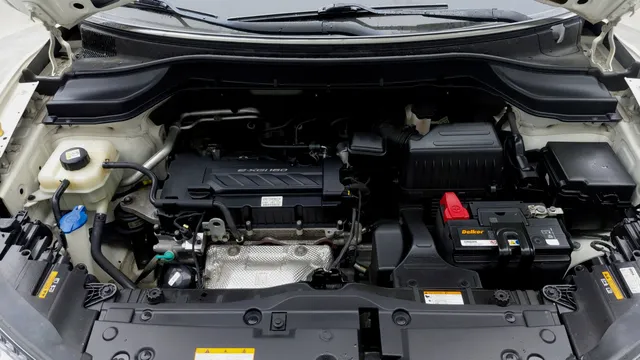 SsangYong Tivoli XLV (Tivoli Air)