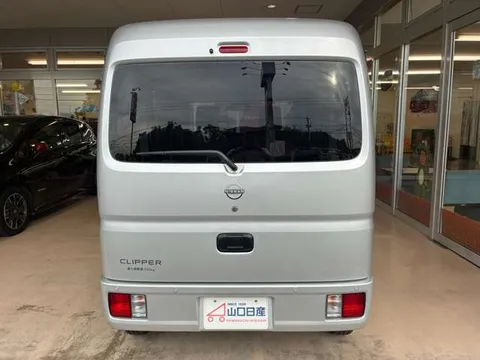 Nissan Clipper