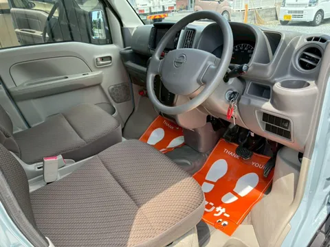 Nissan Clipper