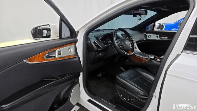 Lincoln MKX