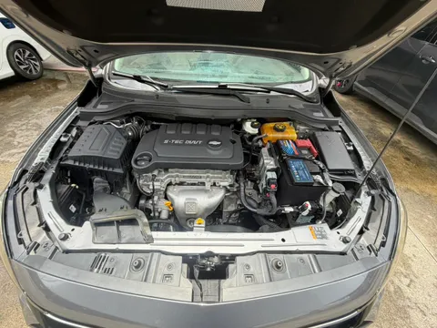 Chevrolet Monza