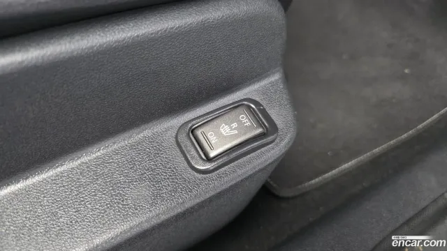 Renault SM3