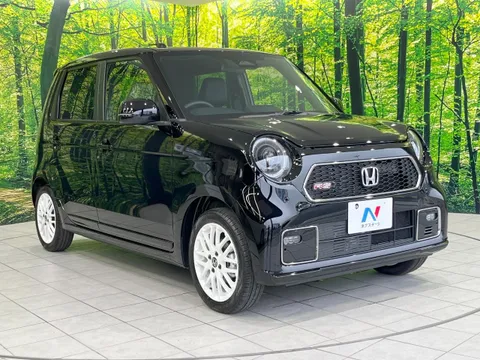 Honda N-ONE