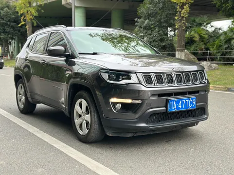Jeep
