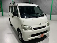 Toyota TownAce Van