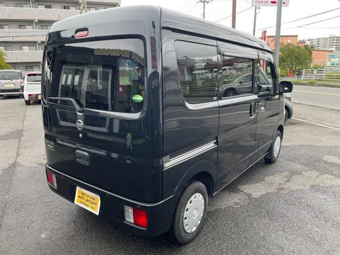 Nissan Clipper