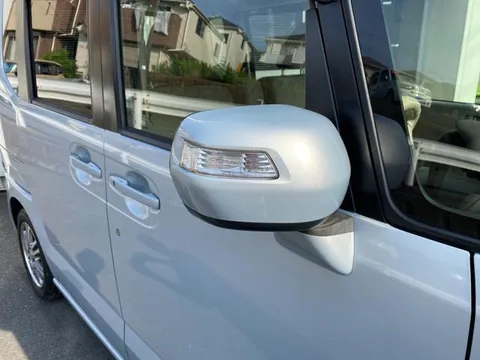 Honda N-BOX Plus