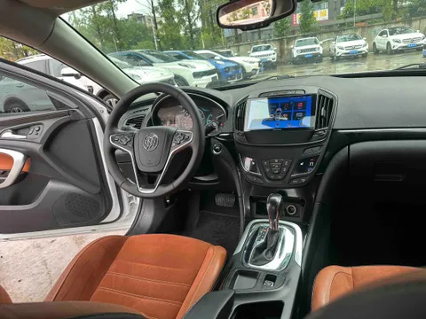Buick Regal