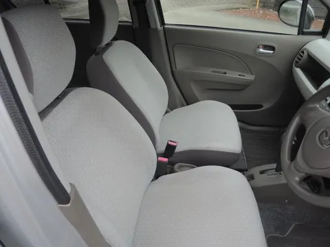 Mazda Carol Eco