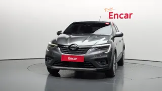 Renault XM3