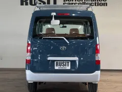 Toyota TownAce Van