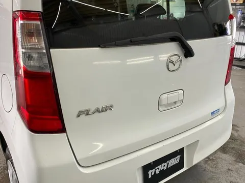 Mazda Flair