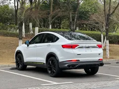 Geely Xingyue S