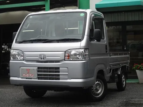 Honda Acty Truck