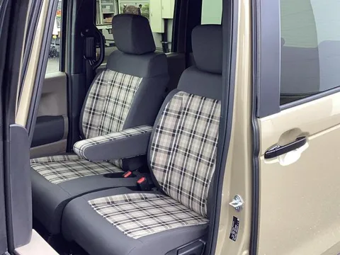 Honda N-BOX Joy